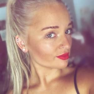 Meet your Posher, Bayleigh